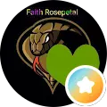 Faith Rosepetal Avatar